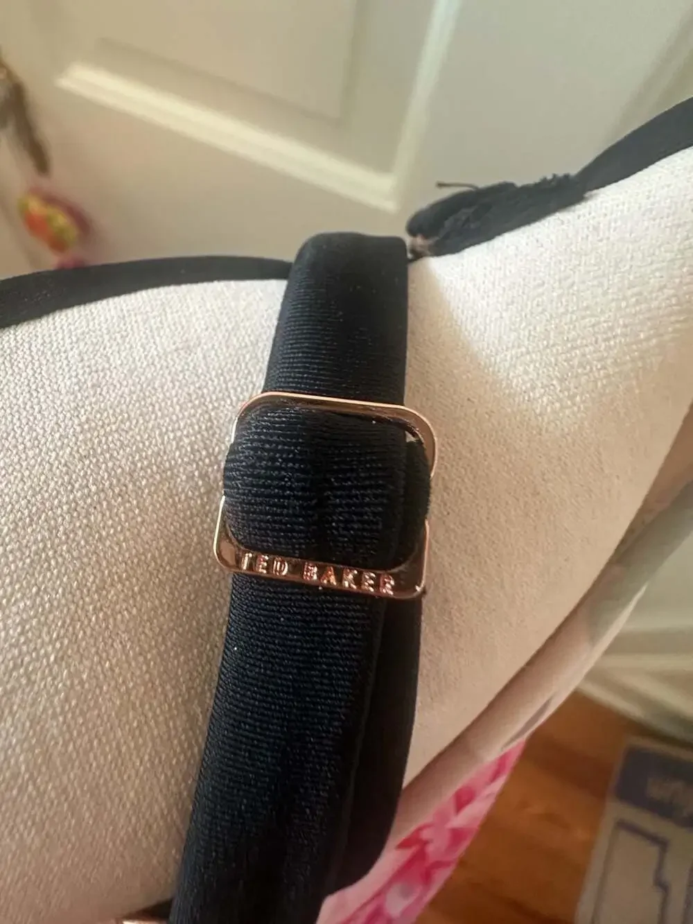 Ted Baker